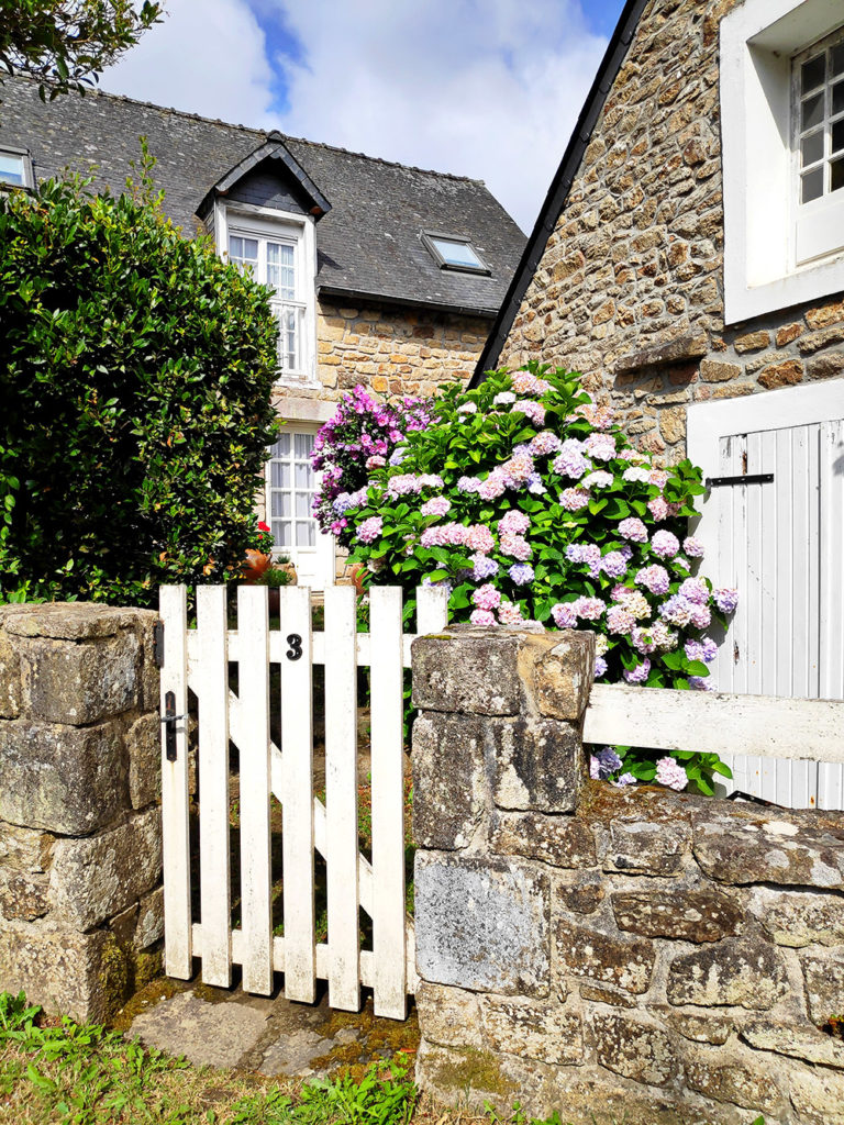 Maisons et balades Pont Scorff