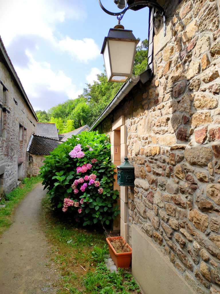 Maisons et balades Pont Scorff