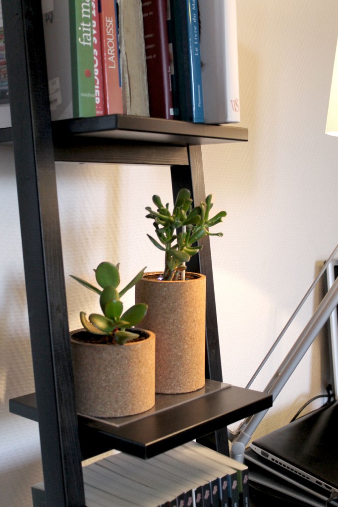 Pot / Jardinière En Liège - Naturel - Sans Marque - Neuf